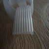 PVC row Pipe plastic pipette