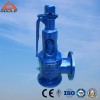 Lever Safety Relief Valve