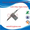 1x2G Fiber Optical Switch