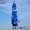 High Pressure Safety Valve