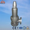Balanced Bellow Safety Valve