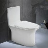 siphonic one piece Toilet