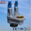 Twin Spring Safety Valve