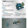 TMF series  Caustic Soda Pump