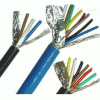 PVC Control Cable
