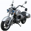 250cc Aggressor V Motorcycle