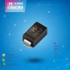Fast Rectifiers Diode RS1J SMA