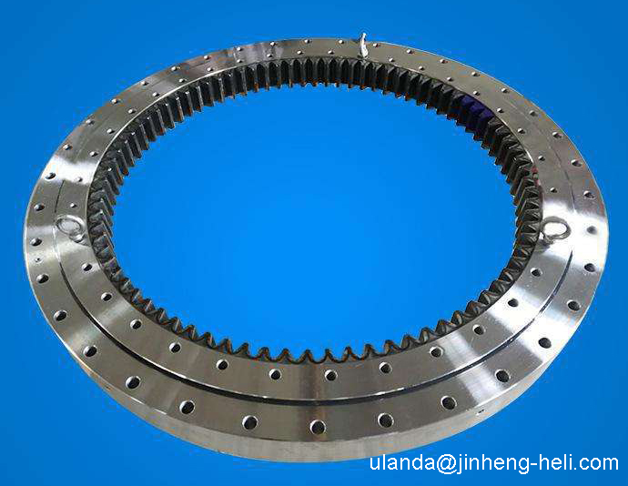 internal gear slewing bearing-5