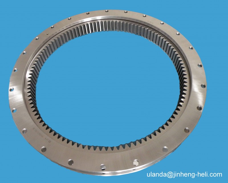 internal gear slewing bearing-6