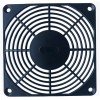 axial fan with filter SPFH
