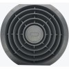 axial fan with filter SPFG