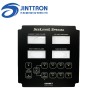 Control system membrane switch