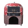 Italy Pizza Oven