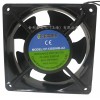 12038 AC Axial fan