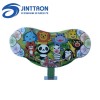 Cartoon toy membrane switch