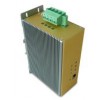 DIN Industrial Ethernet Bridge