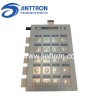 Membrane switch/ keypad