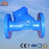 Flanged Y Type Strainer