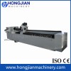 Grinding Brushing Machine