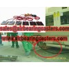 air rigging load moving system