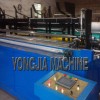 Automatic toilet paper machine