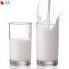Condensed milk water flavor