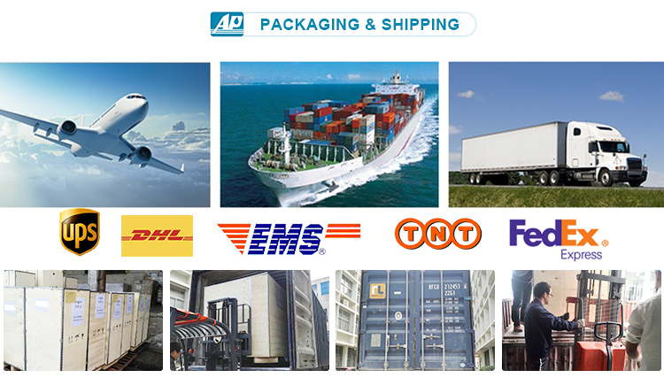 packaging&shipping