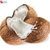 Coconut water soluble flavor
