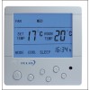 HVAC FCU Room Thermostats