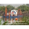 Grab Dredger
