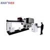 CO2 Laser cladding machine