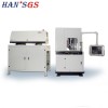 Automatic Laser Welding
