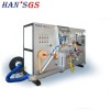 Laser Perforating Machine