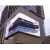 P12 outdoor full-color display