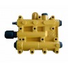 BF25 variable control valve