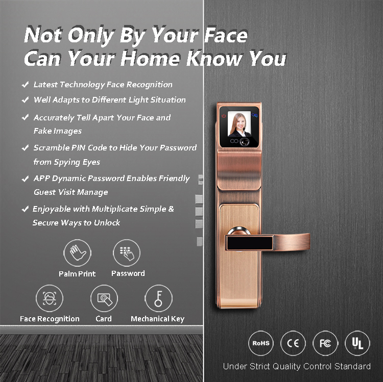 FDL-001 Product Features2