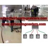 Air rigging systems