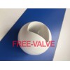 Adjustable Ceramic Ball Valve