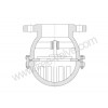 Foot Valve with Strainer
