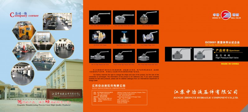 完善后 中冶三折页2018-01