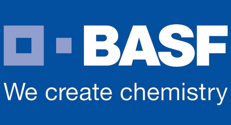 Basf Turkey