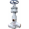 High quality globe valve