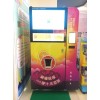 fresh juice vending machine