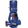 ISGB Vertical booster pump