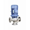 GWP Vertical sewage pump