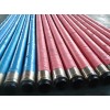 concrete delivery hose