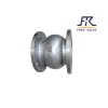 Flanged Silent Check Valve