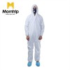 Microporous Type 5&6 Coverall