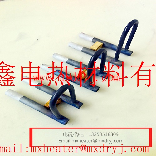 Zhengzhou Mingxin electric heating materials Co., Ltd