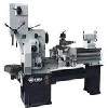  processing Boring Lathe with Double Main Shifts